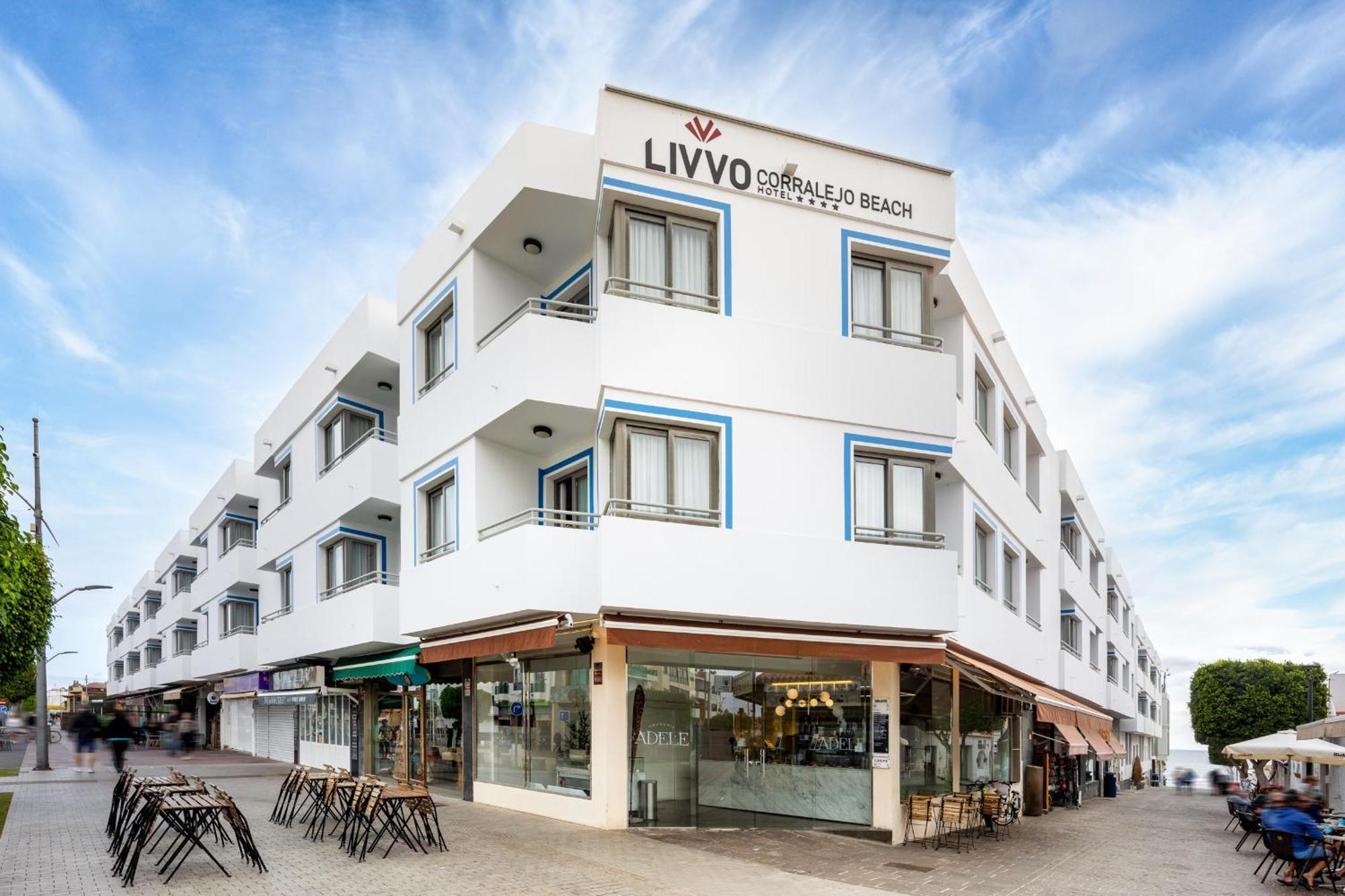 Livvo Hotel